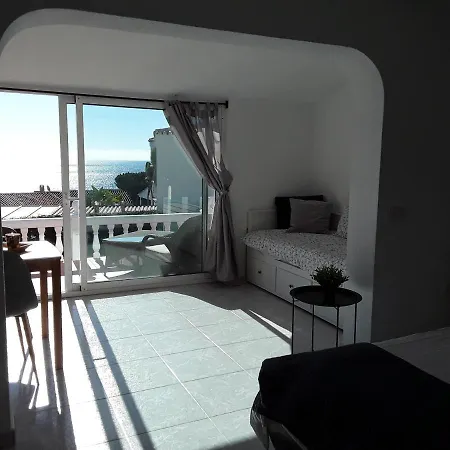 Sea Views, & Pool La Cala Mijas ,alcantara Málaga