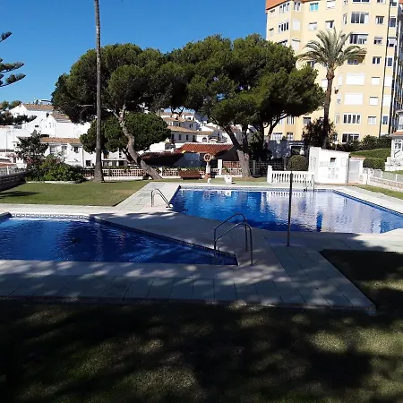 Appartamento Sea Views, & Pool La Cala Mijas ,alcantara *