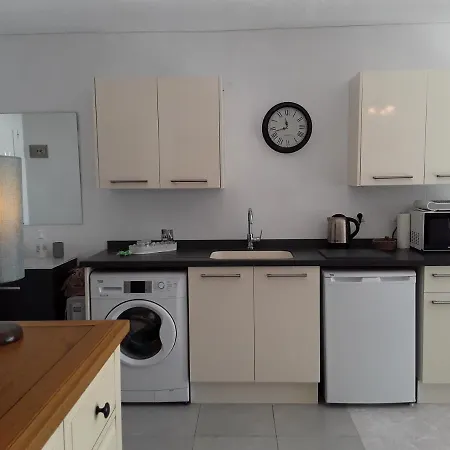 Appartement Sea Views, & Pool La Cala Mijas ,alcantara