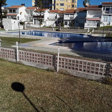 Appartamento Sea Views, & Pool La Cala Mijas ,alcantara *