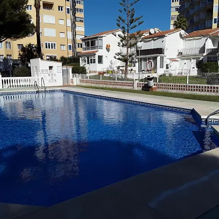 Sea Views, & Pool La Cala Mijas ,alcantara Appartamento *