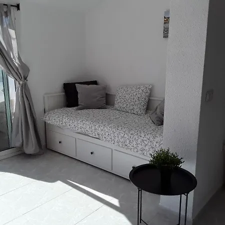 Appartement Sea Views, & Pool La Cala Mijas ,alcantara
