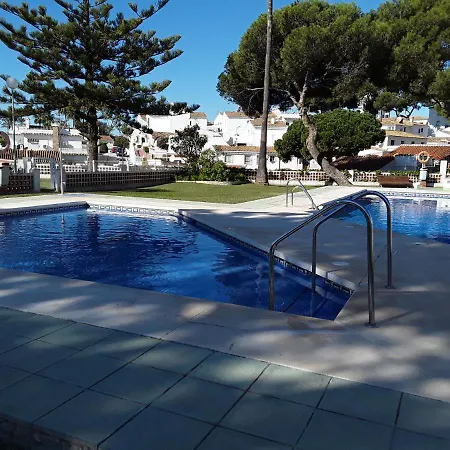 Sea Views, & Pool La Cala Mijas ,alcantara Málaga