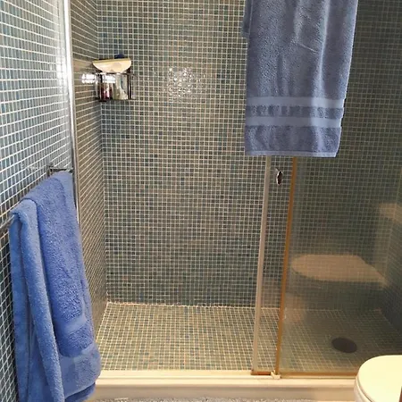 Appartement Sea Views, & Pool La Cala Mijas ,alcantara *