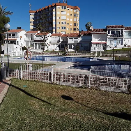 Sea Views, & Pool La Cala Mijas ,alcantara