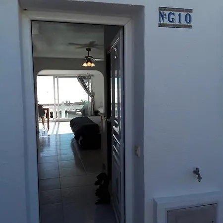 Appartement Sea Views, & Pool La Cala Mijas ,alcantara Málaga