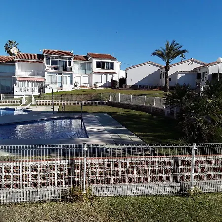 Sea Views, & Pool La Cala Mijas ,alcantara Appartement *