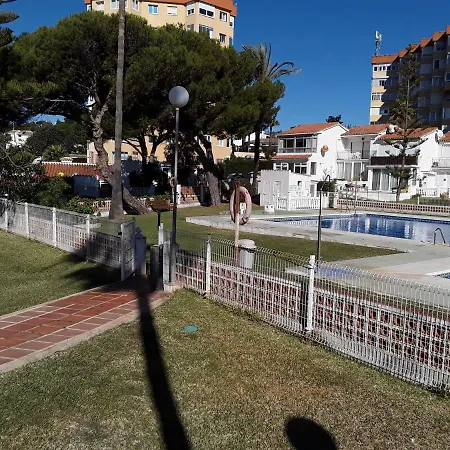 Appartement Sea Views, & Pool La Cala Mijas ,alcantara Málaga