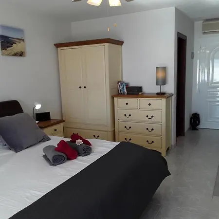 Appartement Sea Views, & Pool La Cala Mijas ,alcantara