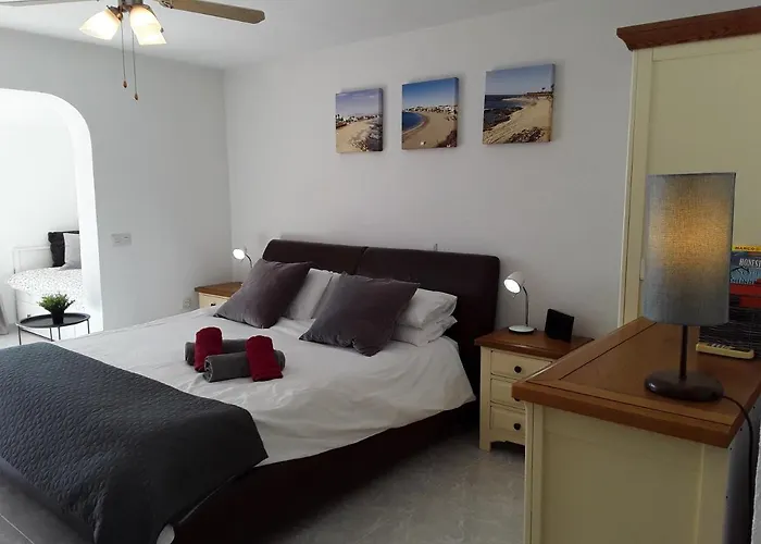 Sea Views, & Pool La Cala Mijas ,alcantara Apartament