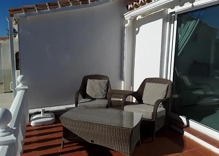 Apartament Sea Views, & Pool La Cala Mijas ,alcantara Malaga