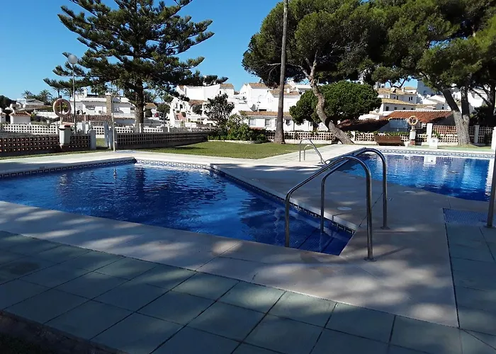 Sea Views, & Pool La Cala Mijas ,alcantara Malaga