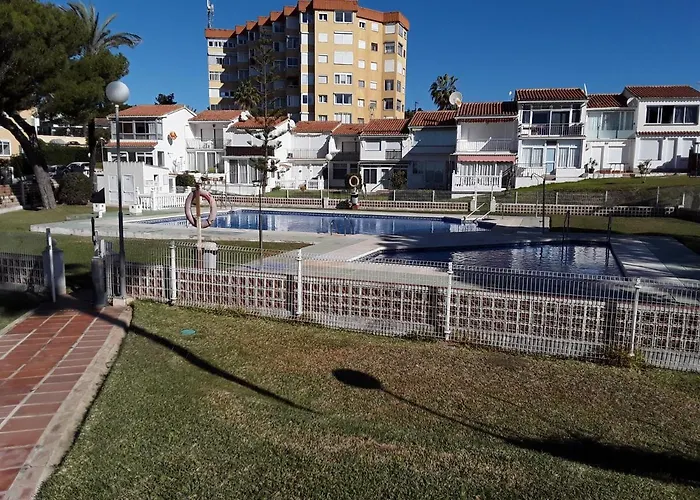 Sea Views, & Pool La Cala Mijas ,alcantara