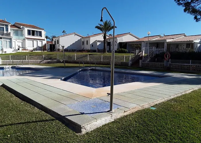 Sea Views, & Pool La Cala Mijas ,alcantara * Malaga