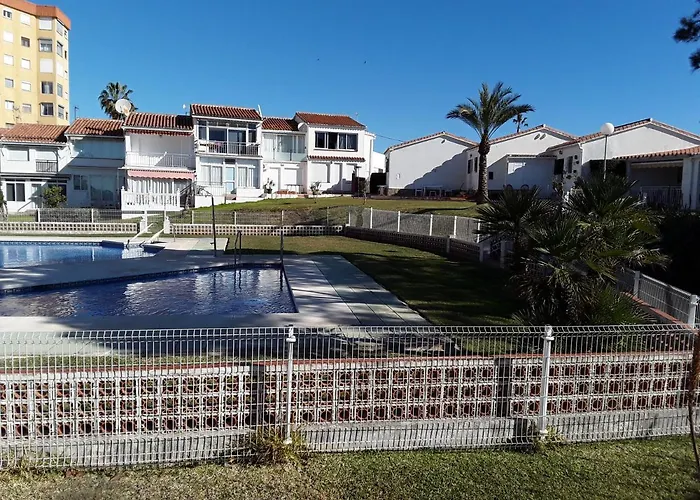 Sea Views, & Pool La Cala Mijas ,alcantara Apartament *