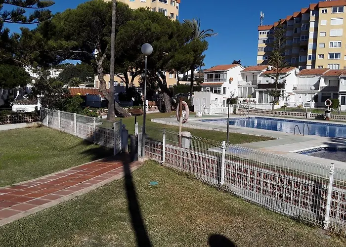 Apartament Sea Views, & Pool La Cala Mijas ,alcantara Malaga
