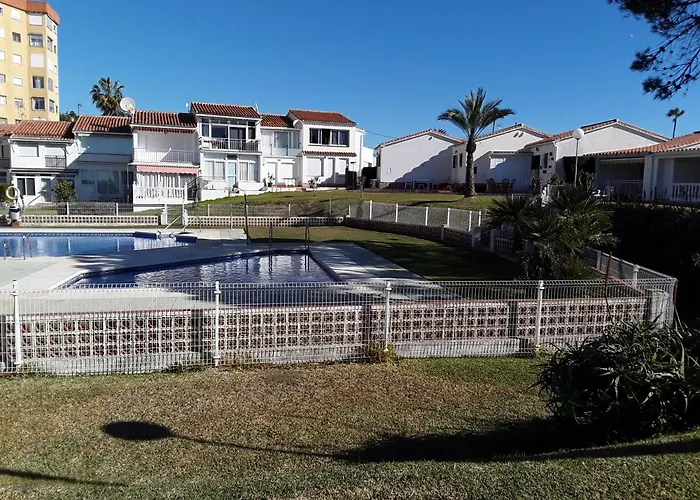 Apartament Sea Views, & Pool La Cala Mijas ,alcantara *