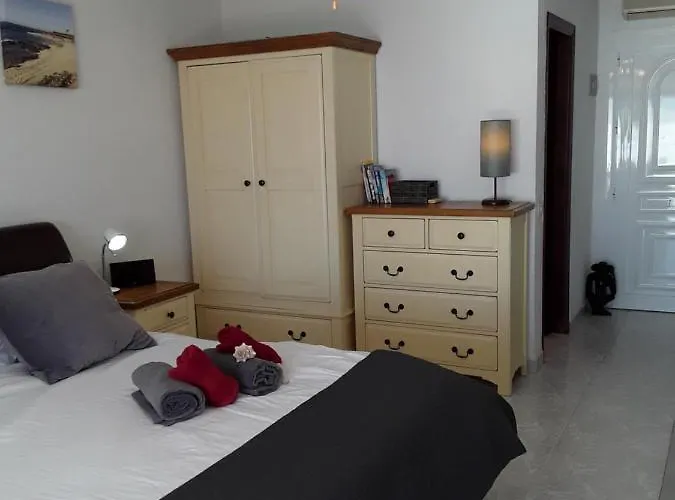 Apartament Sea Views, & Pool La Cala Mijas ,alcantara